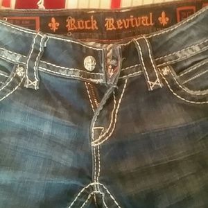 Rock Revival|jeans|26